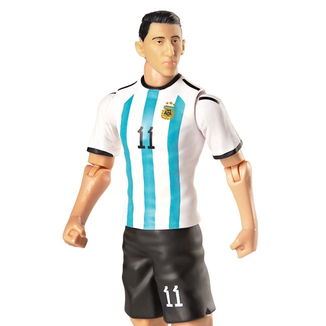 2025-2026 Argentina National Team Home Uniform (Maria 20)