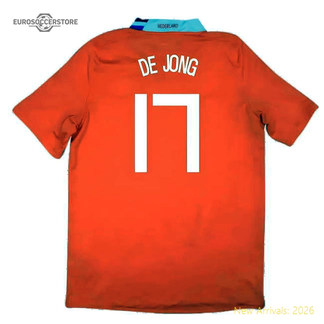Latest Team Jersey Ideal For True Fans Officially Licensed Product