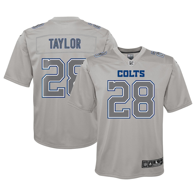None Jonathan Taylor Indianapolis Colts Powerhouse Team Collector's...
