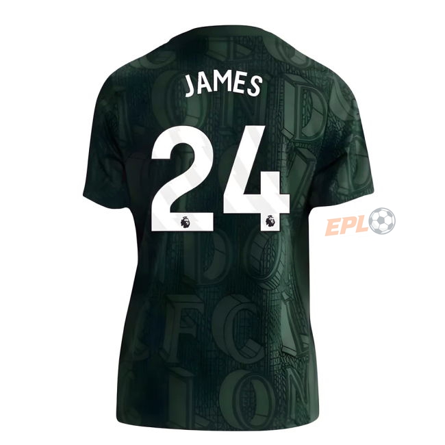 2025-20 Chelsea timeless Third Football Shirt | genuine