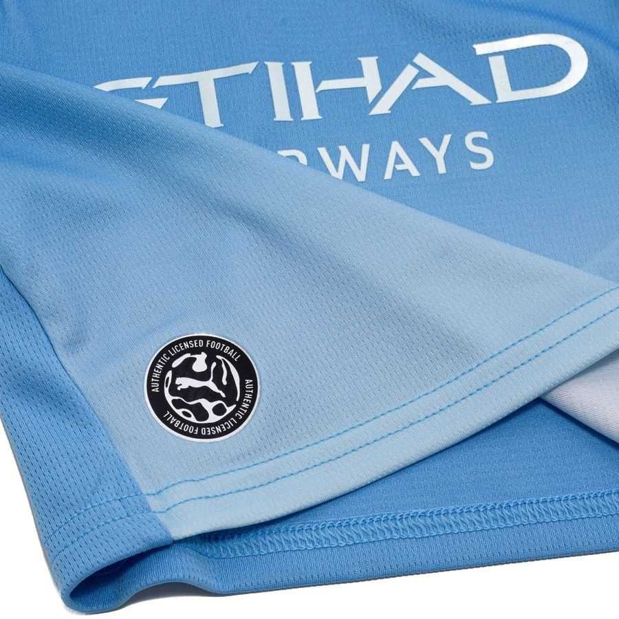 [EFKS] Manchester City Baby Kit Home Kids Apparel 2026/27
