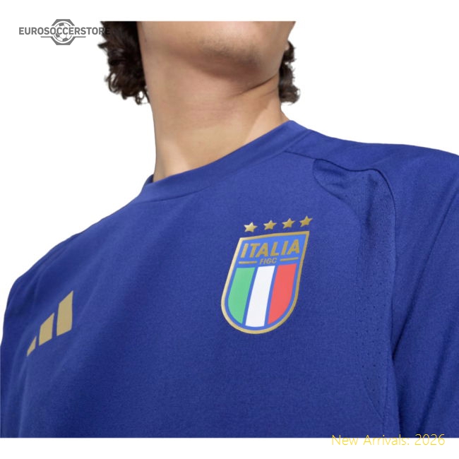 Professional European Team 2026-2027 Home Short Sleeve Jersey