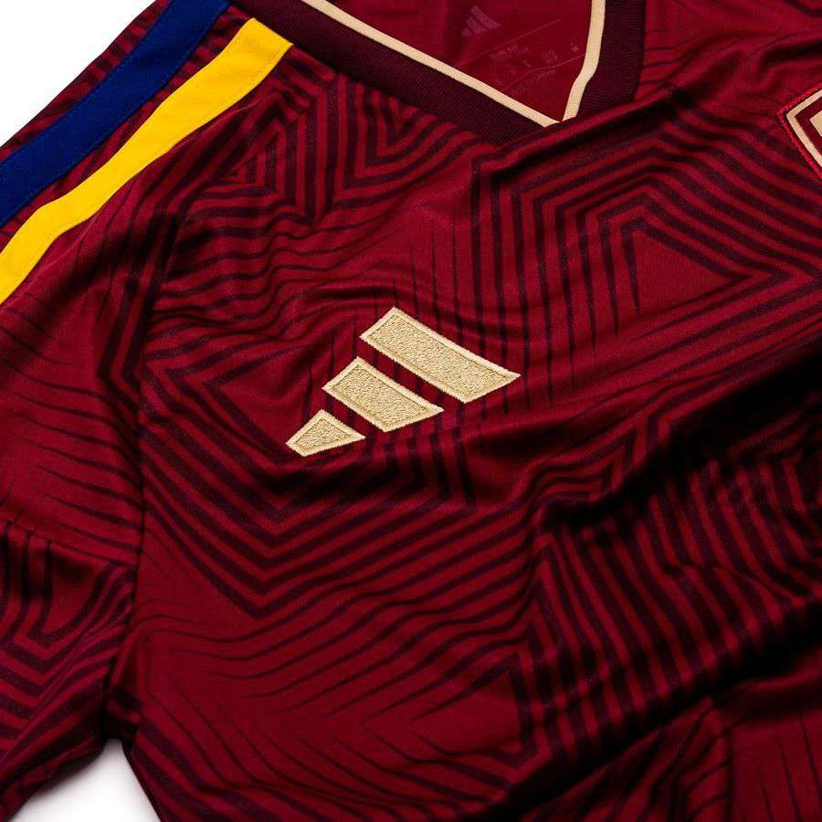 [EFKS] Venezuela Home Kit 2026/27