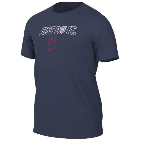 United States 2024-2025 Season Third Shirt –  Fan Version S