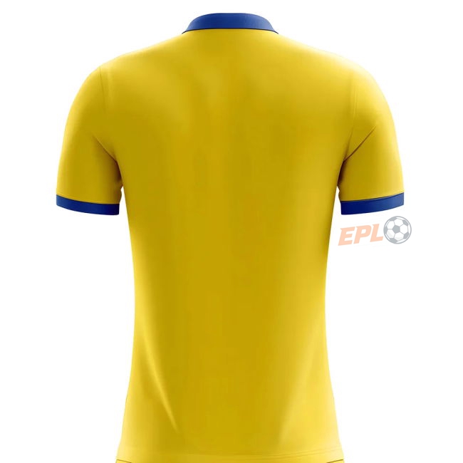 LEA 2025-20 economical Away Jersey - Adults | premium quality