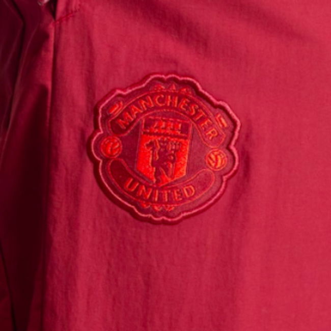 Man Utd Stylish Jersey 2023-2024 #16