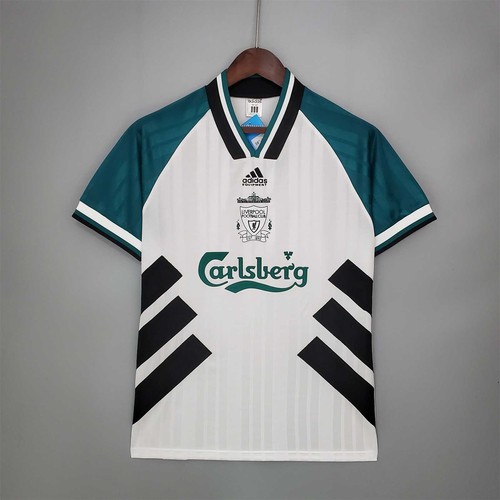 Durable 1993 International Jersey Retro With Retro Design