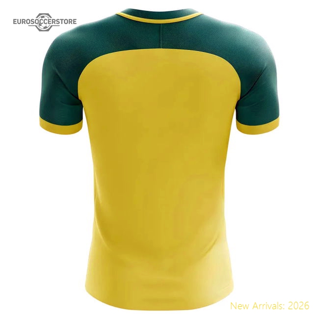 Football Team Pro Jersey (2025-2026) Value Retro Durability