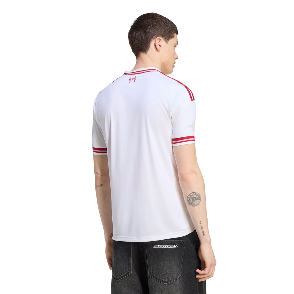 [LK] Liverpool FC Away Jersey 26/27