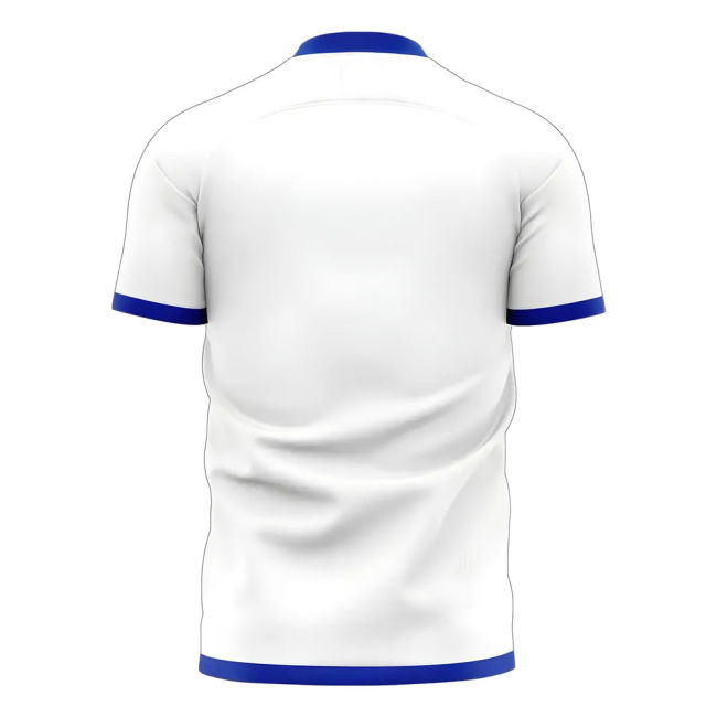 Loyal Football Club Chivas #2025 Top Tier New Release Kit