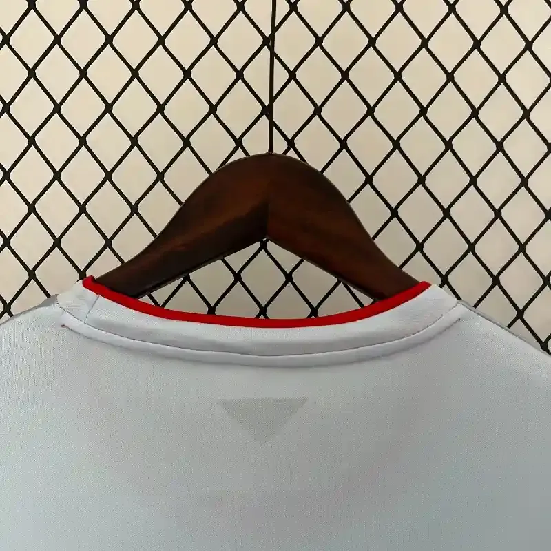 Cheap 2013-2014 Atletico Madrid Jersey retro kit