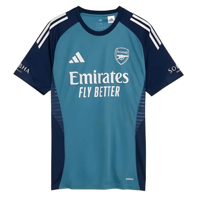 Arsenal Modern Jersey 2025-2026 #19