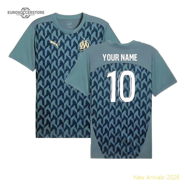Football Club Home Professional Jersey Performance Four-way Stretch