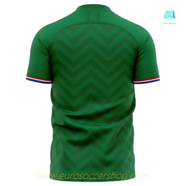 2025-26 Edition Ligue 1 Home Kit Children