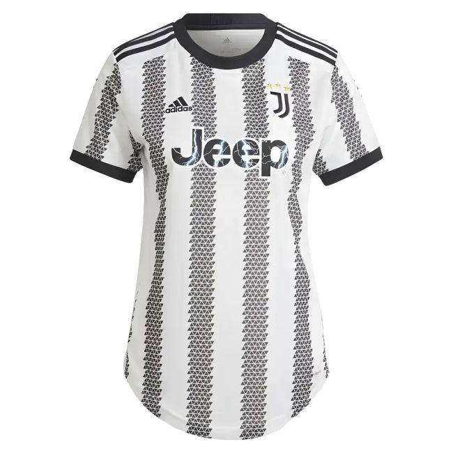 Supporter Grade Juventus Home Fan Jersey (Adults)