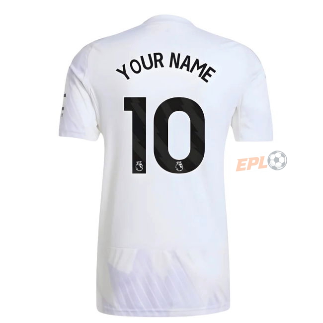 2025-20 Man Utd superior Away Shirt - Adults | superior