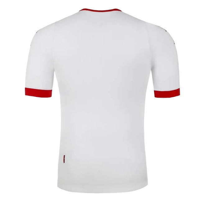 Burkina 2017-2018 Away Shirt