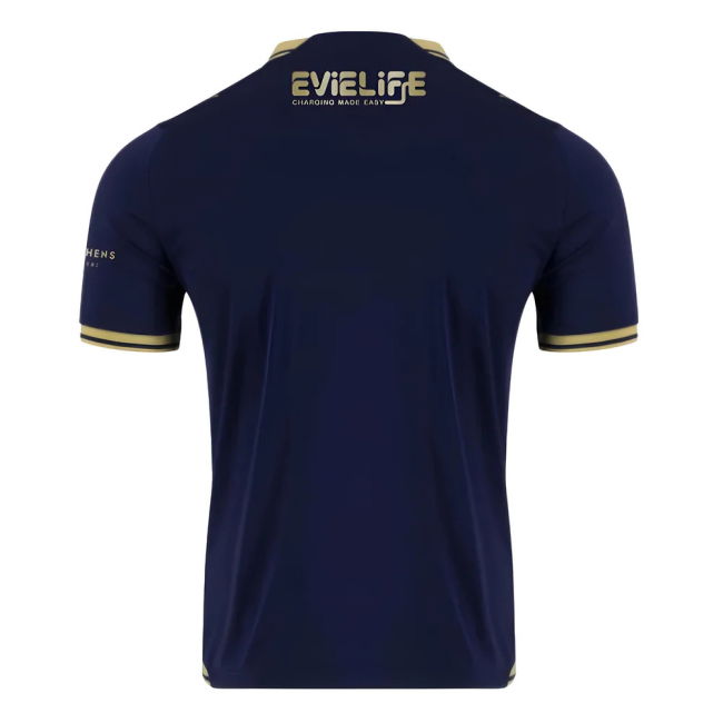 2023-2024 Swindon Town Away Shirt