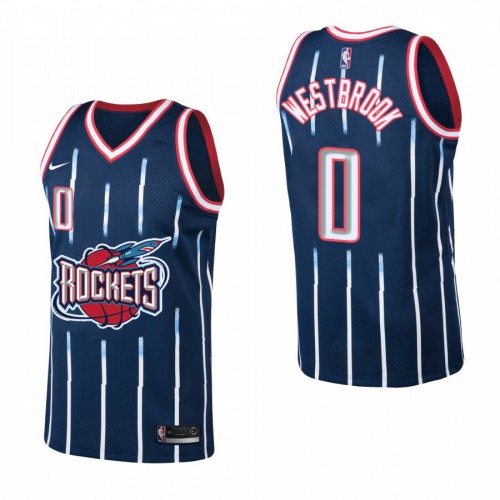 Russell Westbrook #0 Jersey - Reasonably Priced Game Day Wear