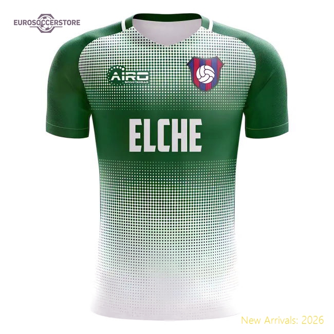 Premium Football Team Womens Jersey 2025-2026 Comfortable