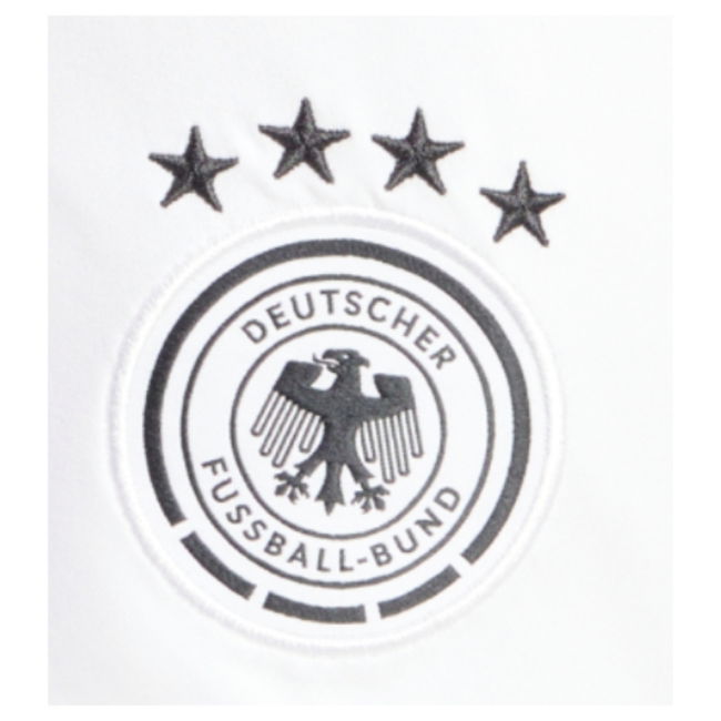 Germany Modern Home Jersey 2024-2025