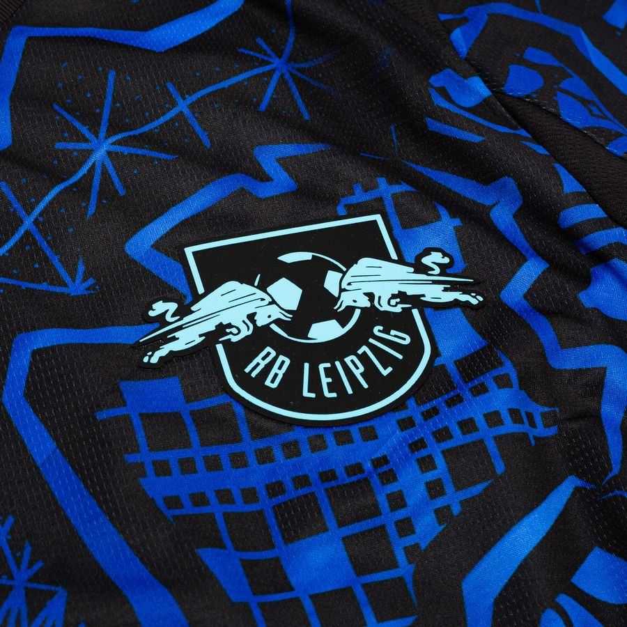 RB Leipzig Playershirt SPECIAL EDITION Kids