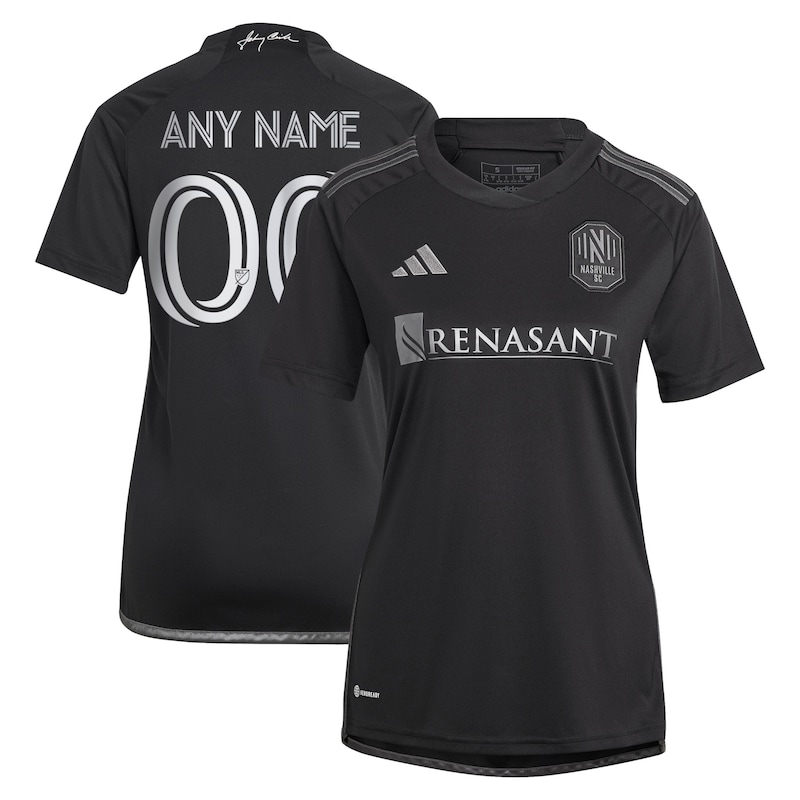 Elite  Women's 2023 Replica Jersey - Authentic Soccer Jersey