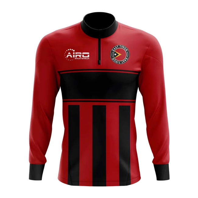 Midlayers Exclusive Jersey East