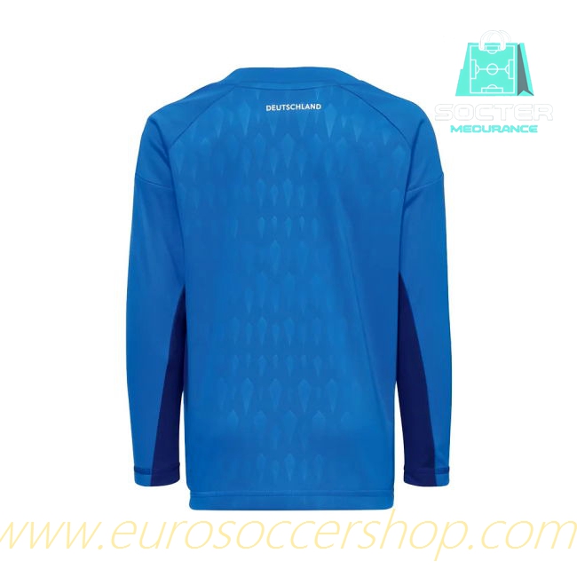 2022-2023 Germany Home Shirt (Customized)