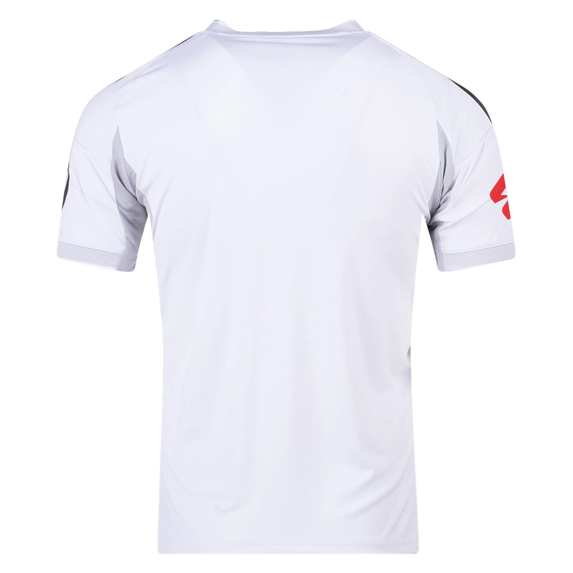 Real Madrid Madrid 2025-2026 La  Home Jersey – Authentic Shirt