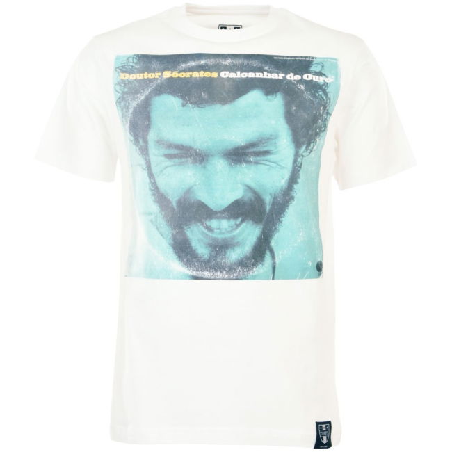 Brazil Stylish Jersey Pennarello: