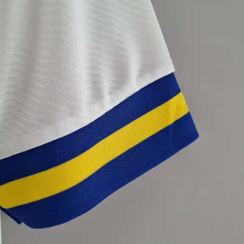 1993-1995 Parma Jersey retro kit