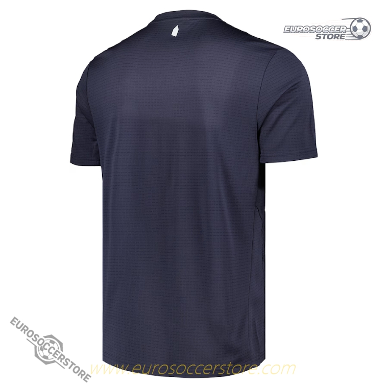 Everton's Goalkeeper Away Jersey for the 25-26 Season