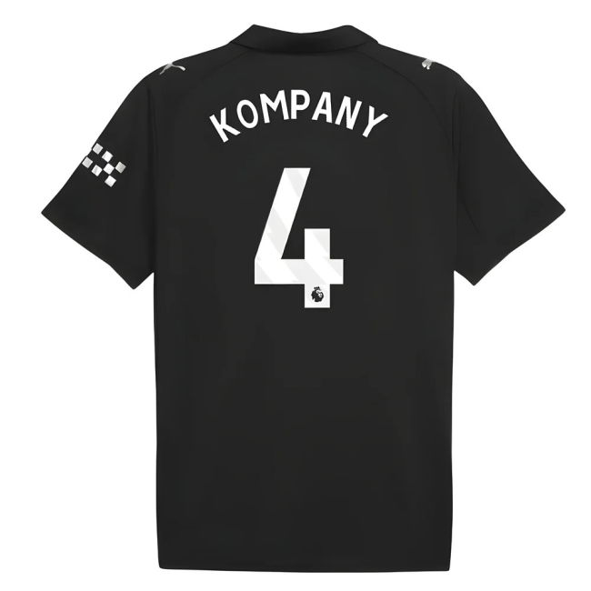 2025-20 MAN sleek Away Shirt - Adults | first-class