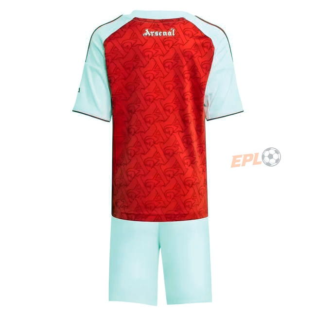 2025-20 Arsenal modern Home Football Shirt | original