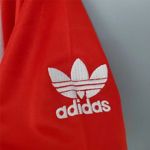Premium 1984 International Jersey Retro With Limited Edition Design