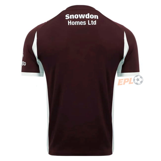 League One 2025-20 great value Home Soccer Jersey | first-class