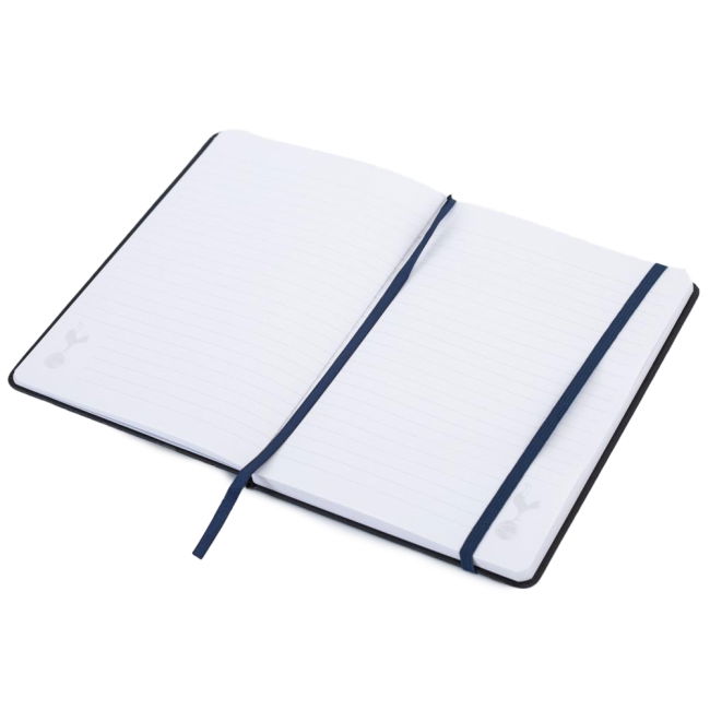 Adult Tottenham Hotspur FC Classic Notebook