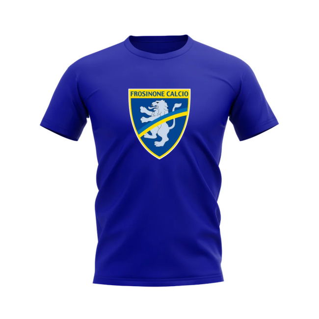 Football Team 2025-2026 T-shirt - Replica Fan Edition Edition