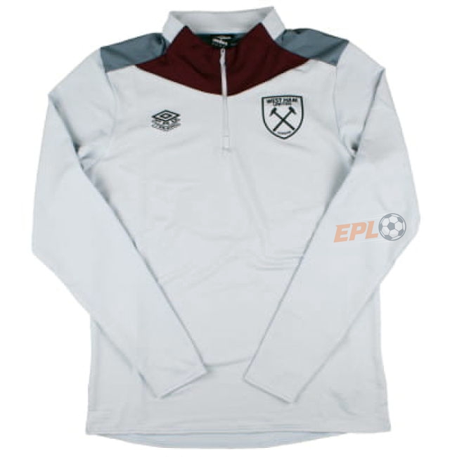 2024-20 West Ham sleek Third Football Shirt | original