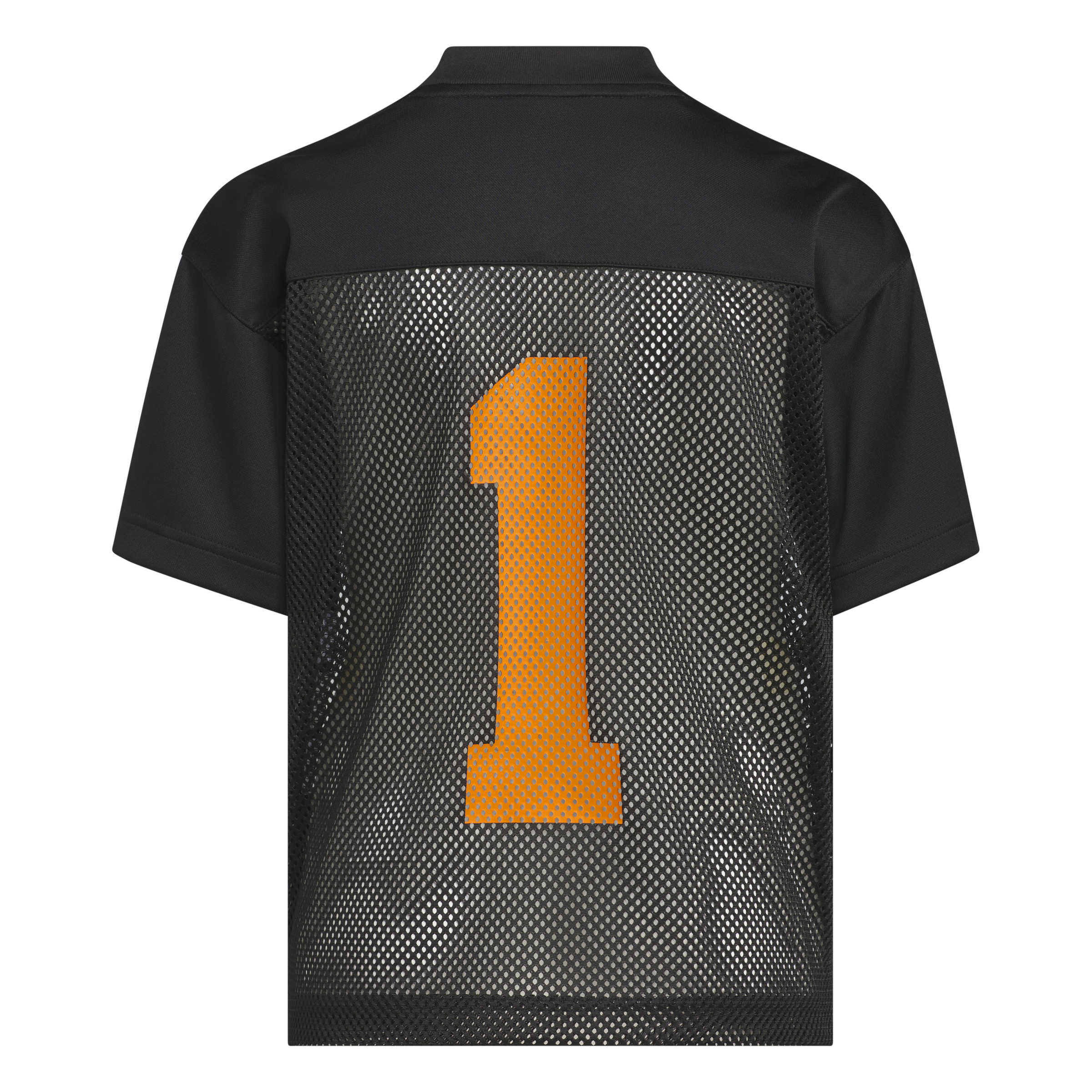 [NJP] Tennessee Volunteers Youth Tailgate Jersey - Black