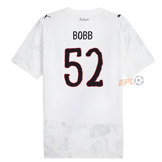 MAN 2025-20 affordable Third Jersey - Adults | excellent