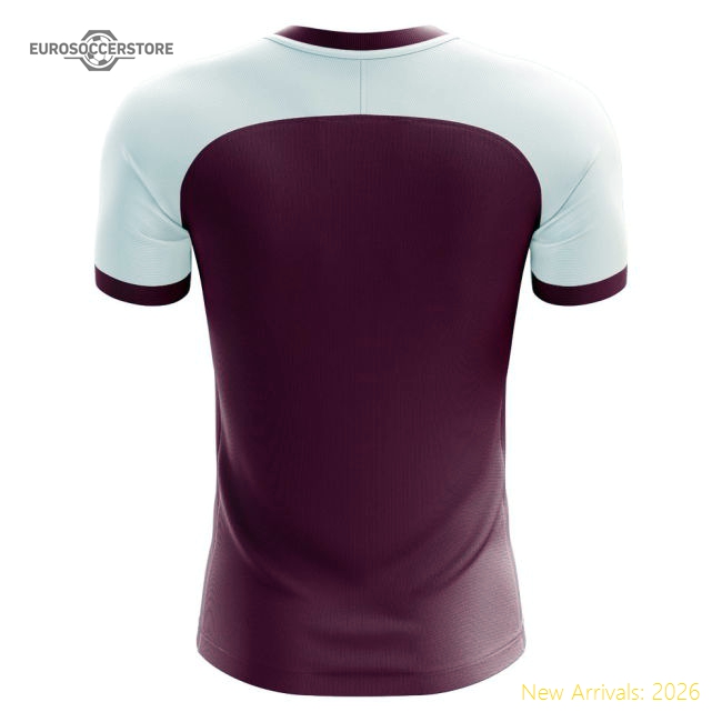 Official Football Team Jersey - Casual 2025-2026 Classic