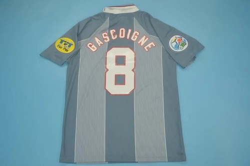 Official England (england) Visitante - Supporter Jersey