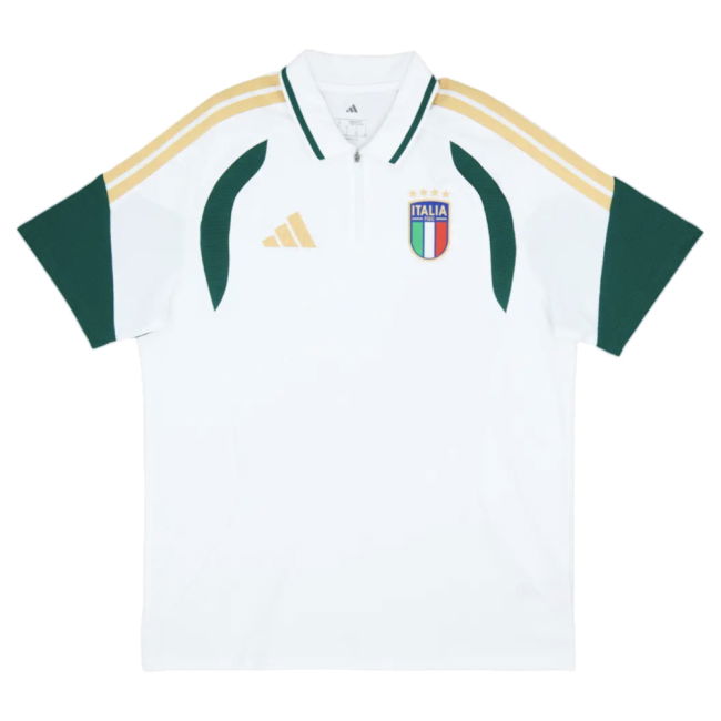 Italy 2026 Shirt - elite classic moisture-wicking Jersey