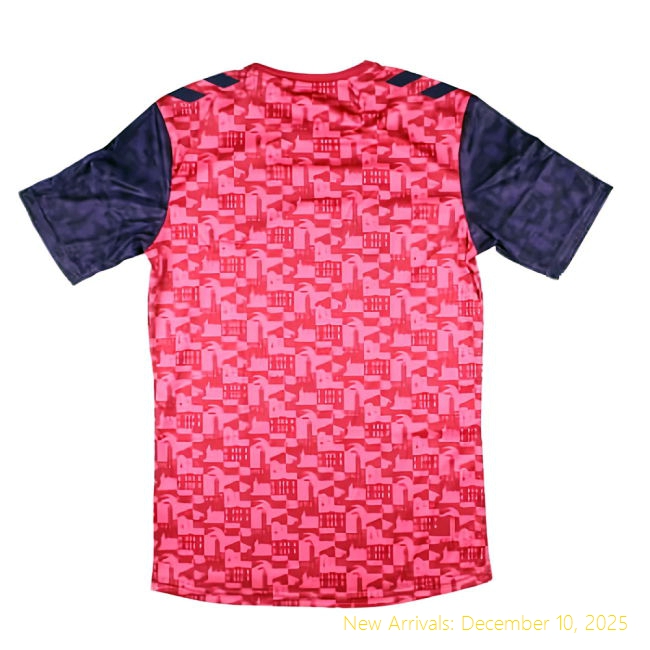 Jersey - Premium Quality - Supporter Jersey - Football Supporter