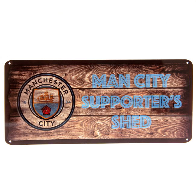 Manchester City EPL Team Sophisticated Home Match Shirt