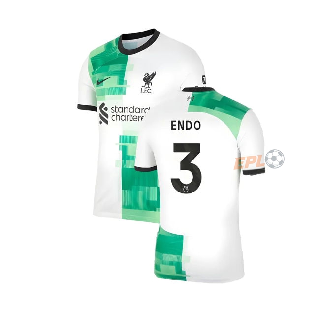 LIV 2023-20 competitive price Away Jersey - Adults