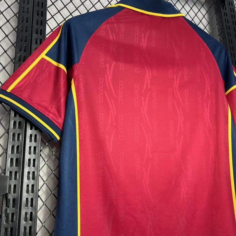 2000 Venezuela Jersey retro kit