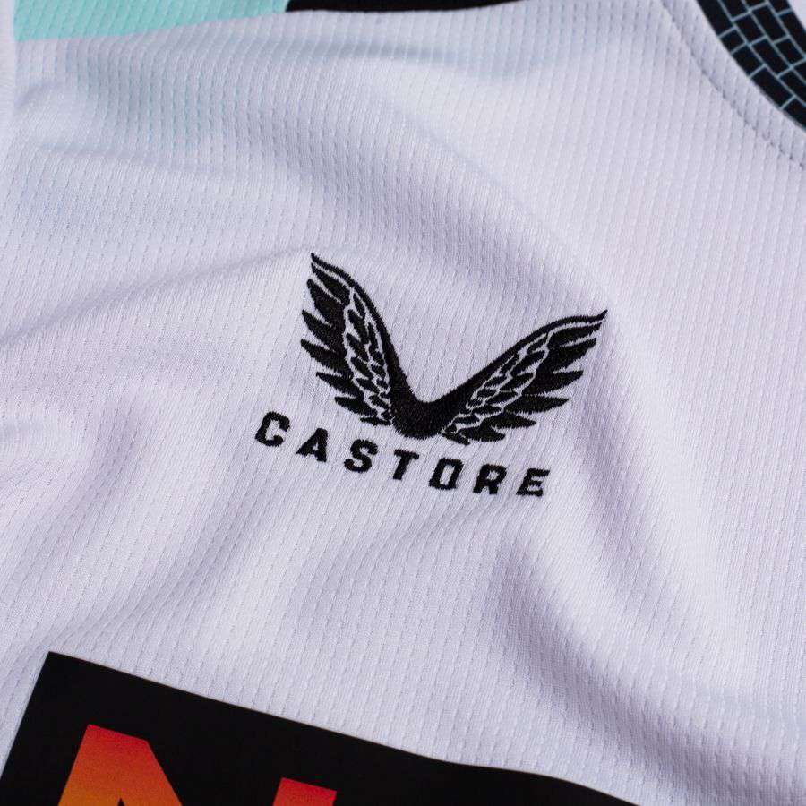 [EFKS] Kaiserslautern Away Uniform 2025/26